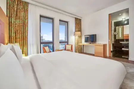 Radisson Blu Resort Bukovel - 82