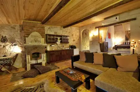Adanos Konuk Evi - 61