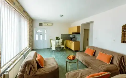 Contessa Apartments - 61