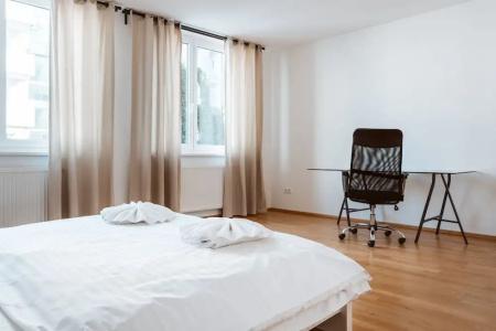 Business & Family Ambiente Apartments - 189