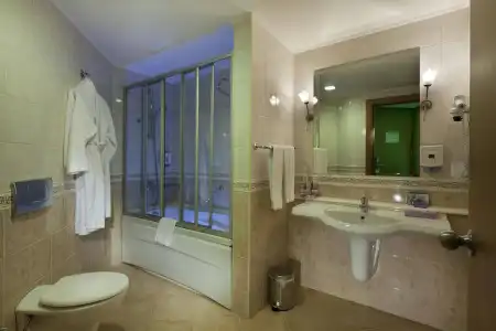 Selectum Family Resort Side - 12