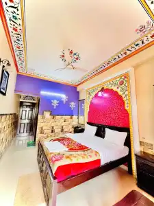 Moon Light Palace Jaipur - 65