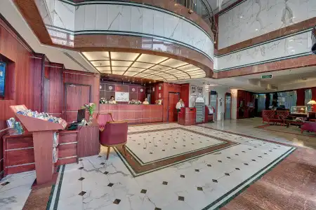 Golden Tulip Deira - 1