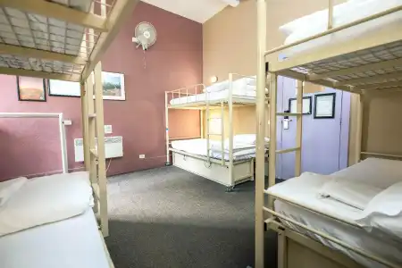 YHA Melbourne Central - 6