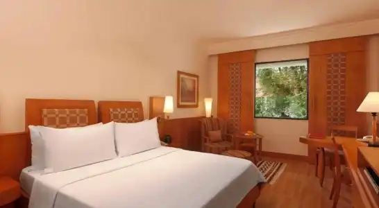 Trident, Chennai - 57