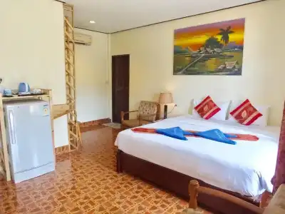 Blue Andaman Lanta Resort - 159