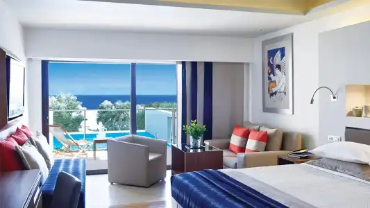 Porto Elounda Golf & Spa Resort - 122