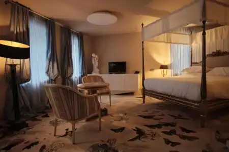 Vozdvyzhensky Boutique-Hotel - 180