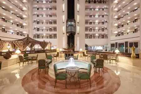 InterContinentals MUSCAT by IHG - 31