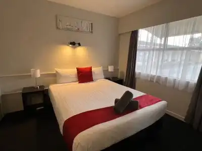 Kensington Motel - 51