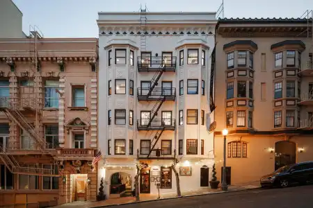 Nob Hill - 0