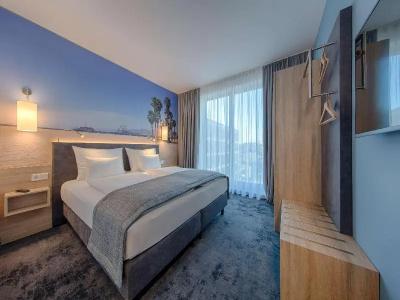 Best Western Wiesbaden - 81