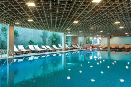 Platinum & Casino, Bansko - 19