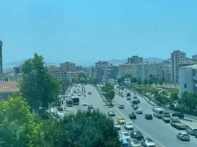 Vois Bostanci & Spa - 11