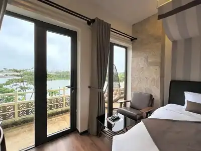The Blossom Resort Island Da Nang - 155