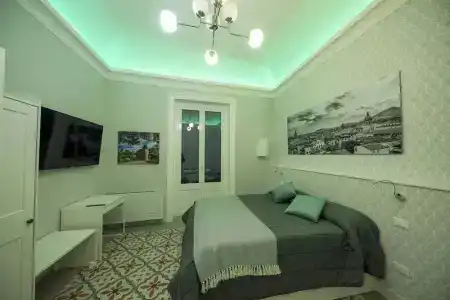 Suite del Ponte Normanno - 143