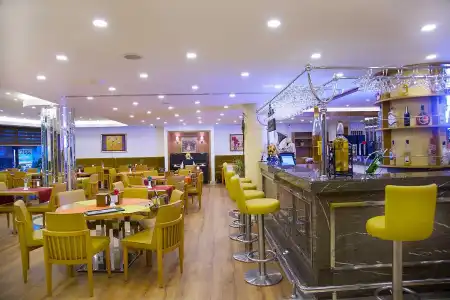 Aspen Istanbul - 21