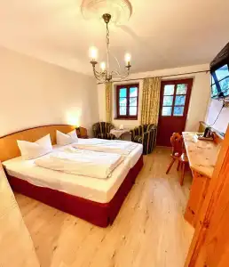 LandHuberhof - 47