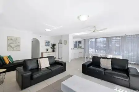 ULTIQA Beach Haven At Broadbeach - 217