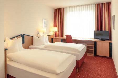 Mercure Dusseldorf - Ratingen - 3