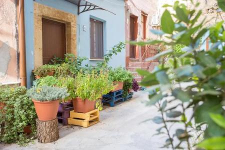 Casa Dell'Aromatario b&b - 20