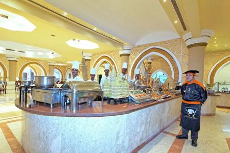 Pensee Beach Resort Marsa Alam Operated by Three Cornerss & Resorts - 22