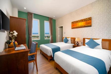 Shara Da Nang - 49