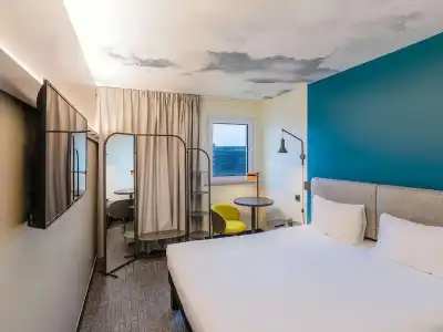ibis Lisboa Alfragide - 62