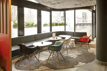 ibis Strasbourg Centre Halles - 6