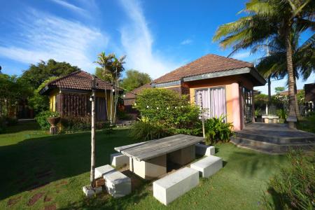Bayview Resort Rayong - 11