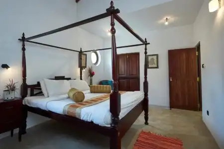 Villa Sunbird - 32