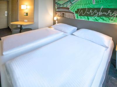 B&B Würzburg-Ost - 4