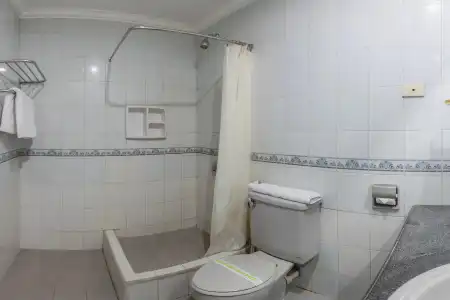 Marcopolo Jakarta - 9