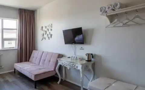 Guesthouse Hamar - 18