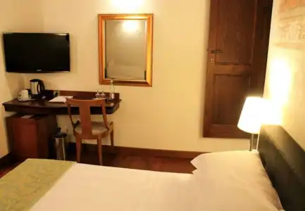 Relais Giulia - 6