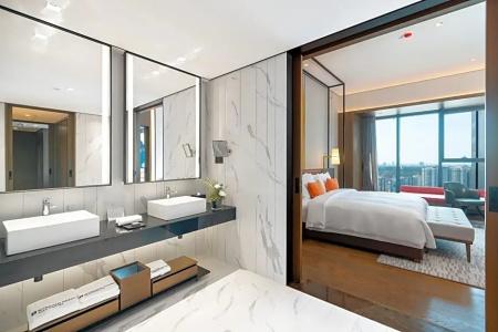 Wyndham Grand Yangon - 96