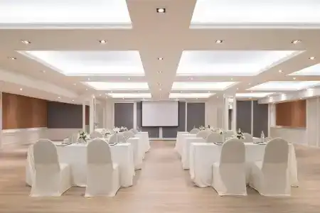 Dusit Princess Chiang Mai - 21
