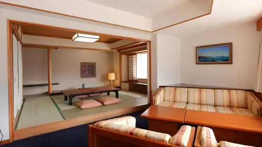 Atami New Fujiya - 16