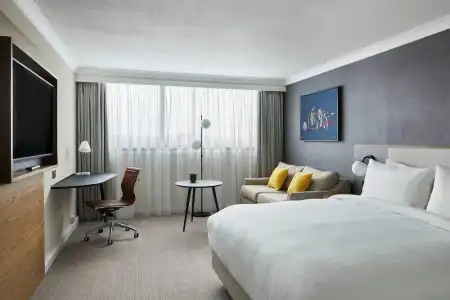 Cardiff Marriott - 44