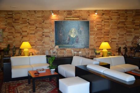 Hôtel des Mimosas - 1