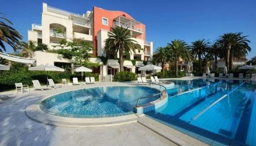 Valentino SPA Resort - 41