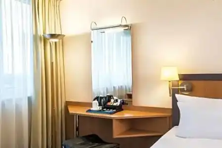 Best Western Conference AirportFrankfurt Mörfelden - 80