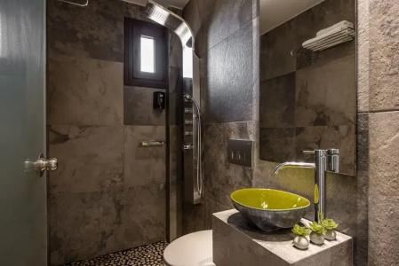 Gardelli Art Resort - 21