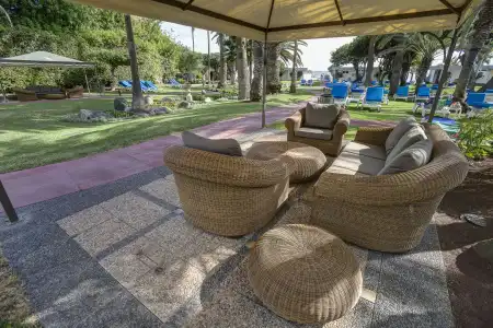 Bull Costa Canaria & Spa - Adults only - 28