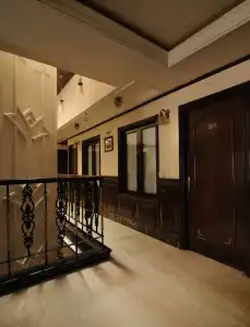 Diplomat Residency - 3