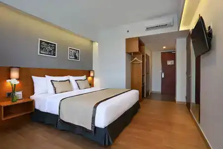Azana Boutique Denpasar - 67
