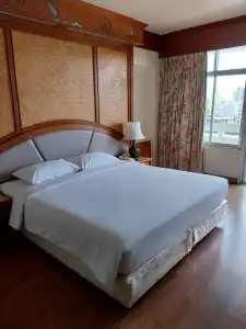 Golden Beach Pattaya - 31