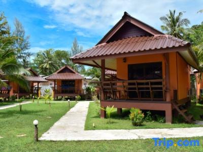 Lanta Pearl Beach Resort - 140