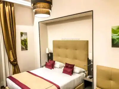 Aventino Guest House - 4