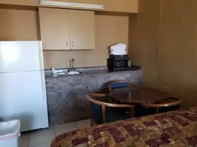 Cloud 9 Inn - 18
